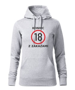 Koniec z zakazami