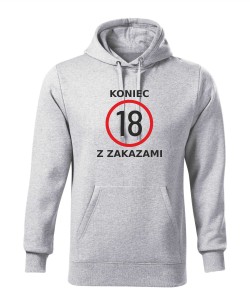 Koniec z zakazami