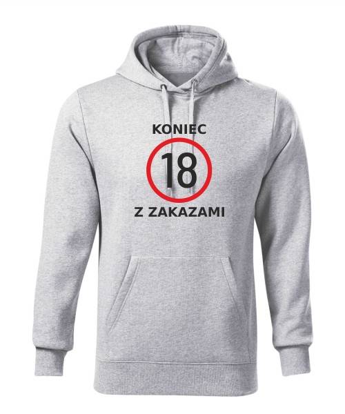 Koniec z zakazami