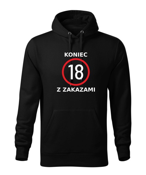 Koniec z zakazami