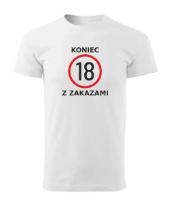 Koniec z zakazami