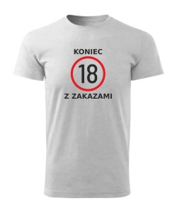 Koniec z zakazami