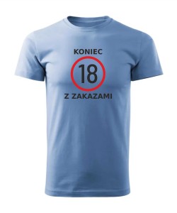 Koniec z zakazami