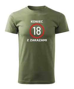 Koniec z zakazami