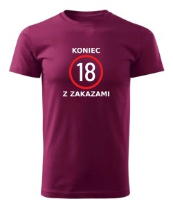 Koniec z zakazami