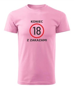 Koniec z zakazami