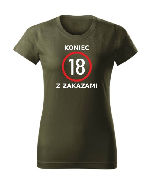 Koniec z zakazami