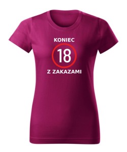 Koniec z zakazami