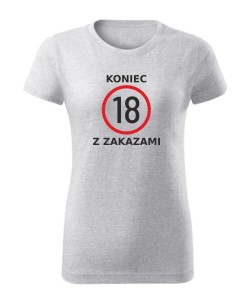 Koniec z zakazami