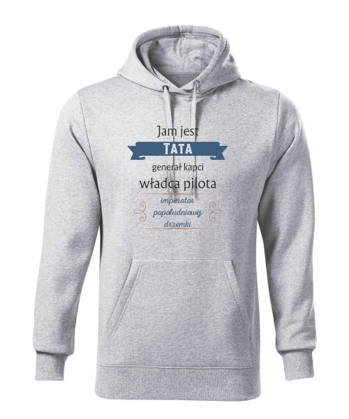 Jam jest Tata
