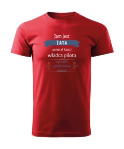 Jam jest Tata