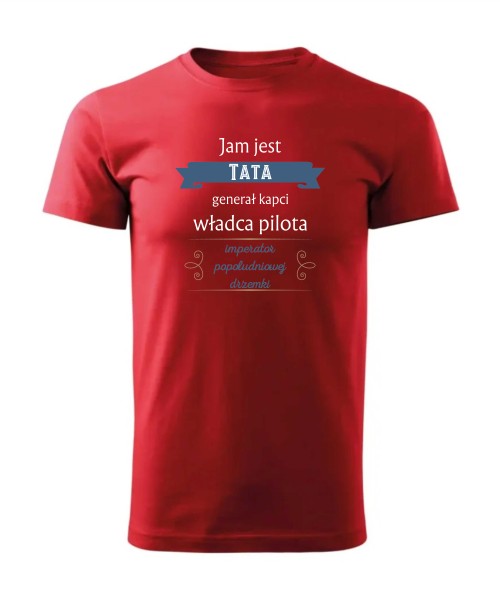 Jam jest Tata