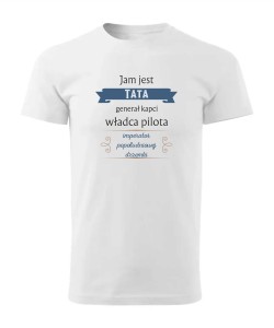 Jam jest Tata