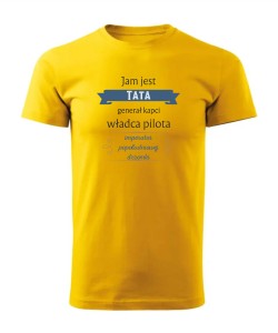 Jam jest Tata