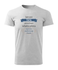 Jam jest Tata