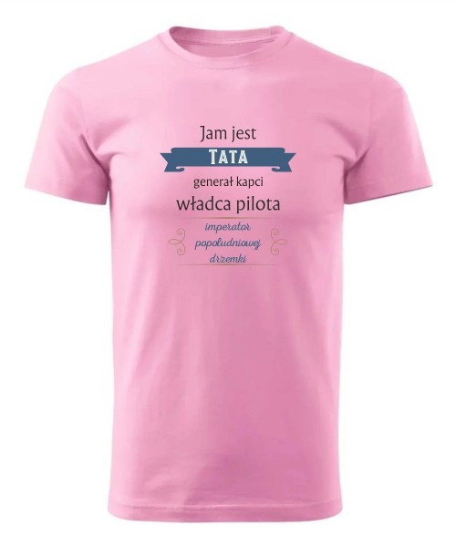 Jam jest Tata