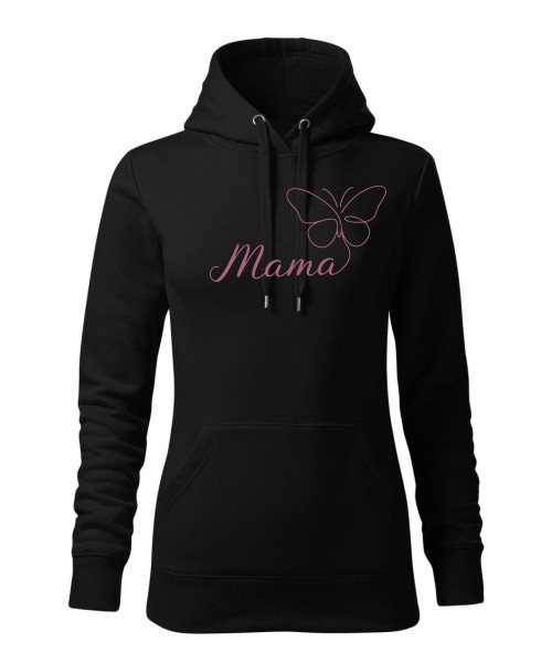 Mama motyl