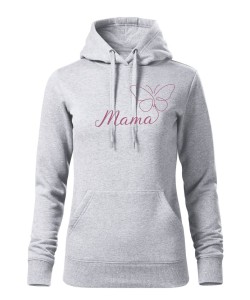 Mama motyl