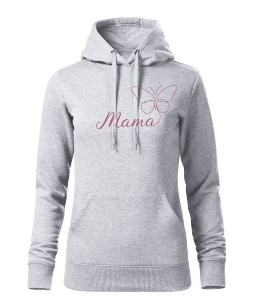 Mama motyl