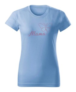 Mama motyl