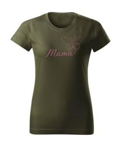 Mama motyl