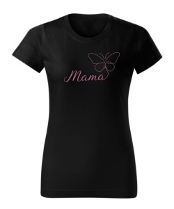 Mama motyl