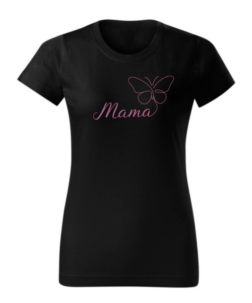 Mama motyl