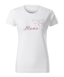 Mama motyl
