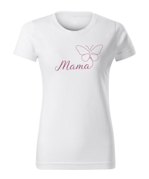 Mama motyl