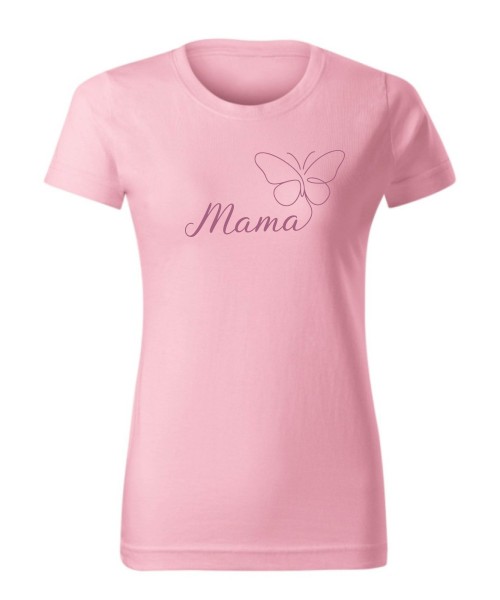 Mama motyl