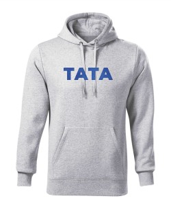 Tata blue