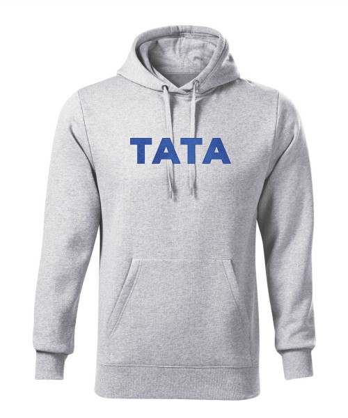 Tata blue