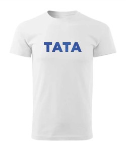 Tata blue