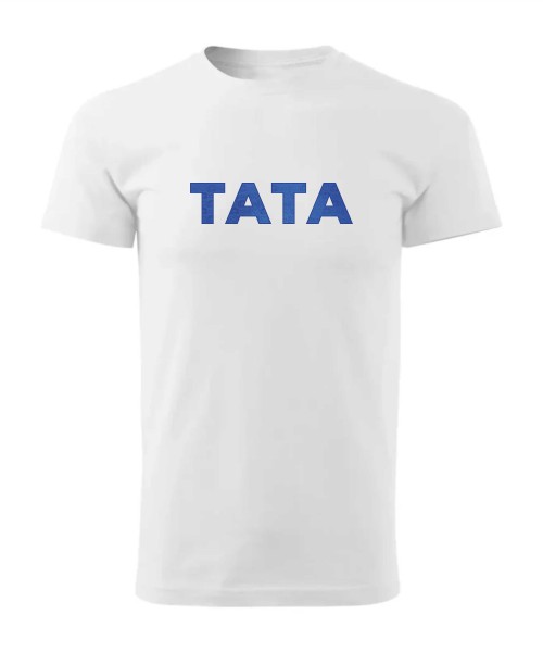 Tata blue