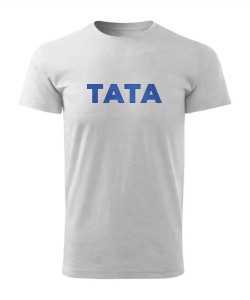 Tata blue