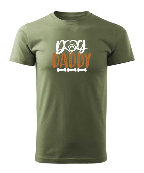 Dog Daddy