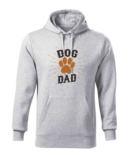 Dog Dad