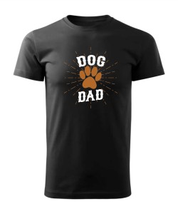Dog Dad