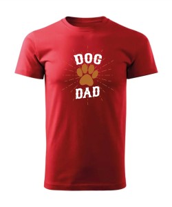 Dog Dad