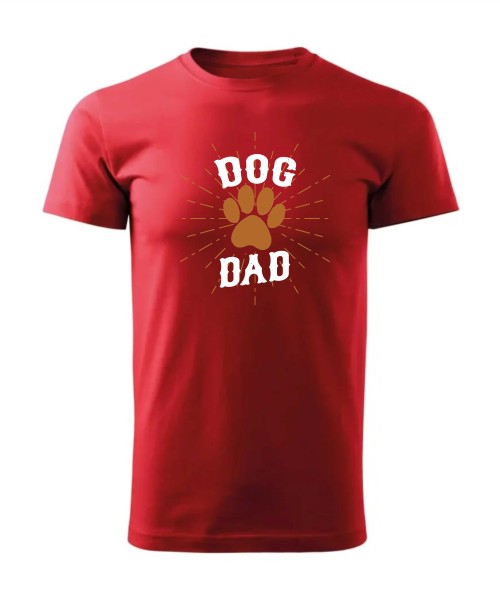 Dog Dad