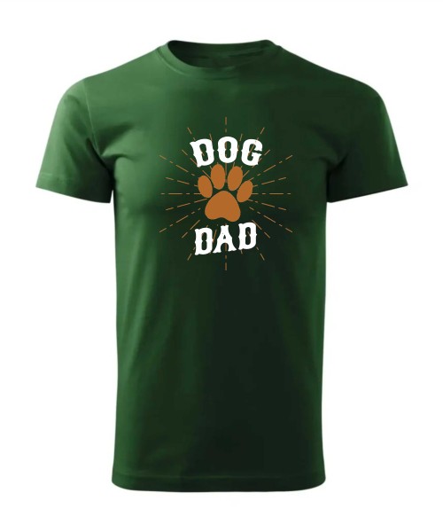 Dog Dad