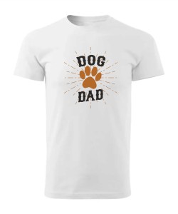 Dog Dad