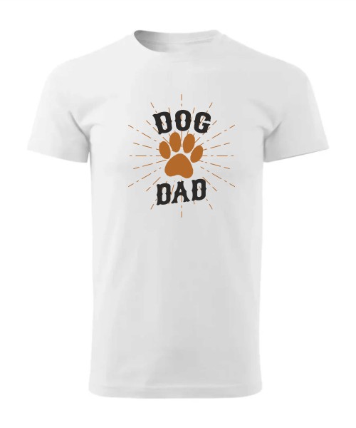 Dog Dad