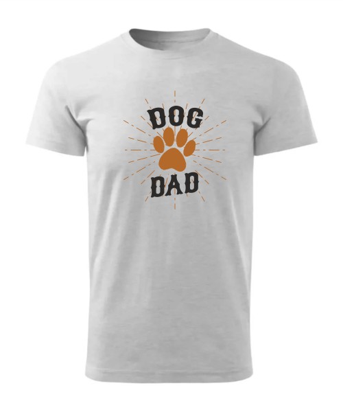 Dog Dad