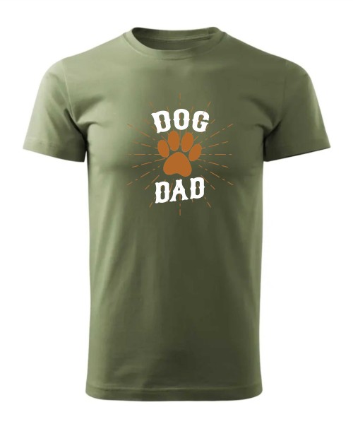 Dog Dad