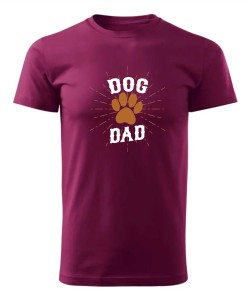 Dog Dad