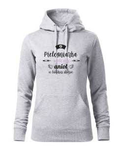 Pielęgniarka - wpisz imię