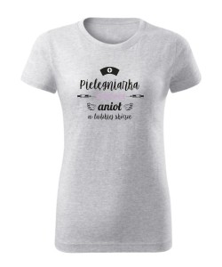Pielęgniarka - wpisz imię