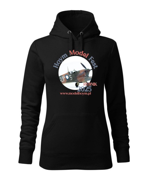Model Hoym 2025