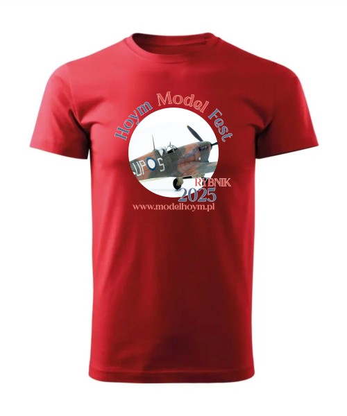 Model Hoym 2025